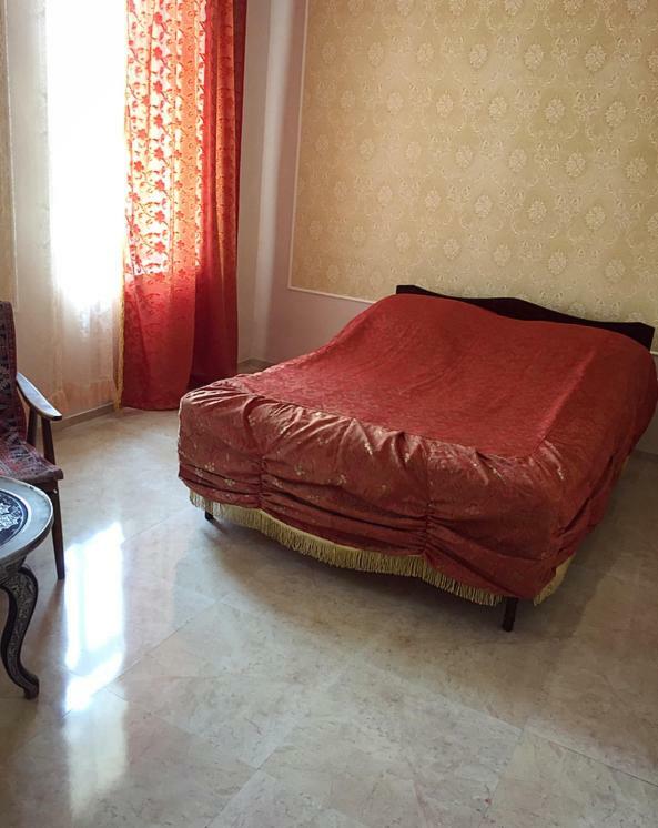 Hayq Guest House Goris Esterno foto