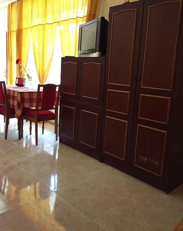 Hayq Guest House Goris Esterno foto